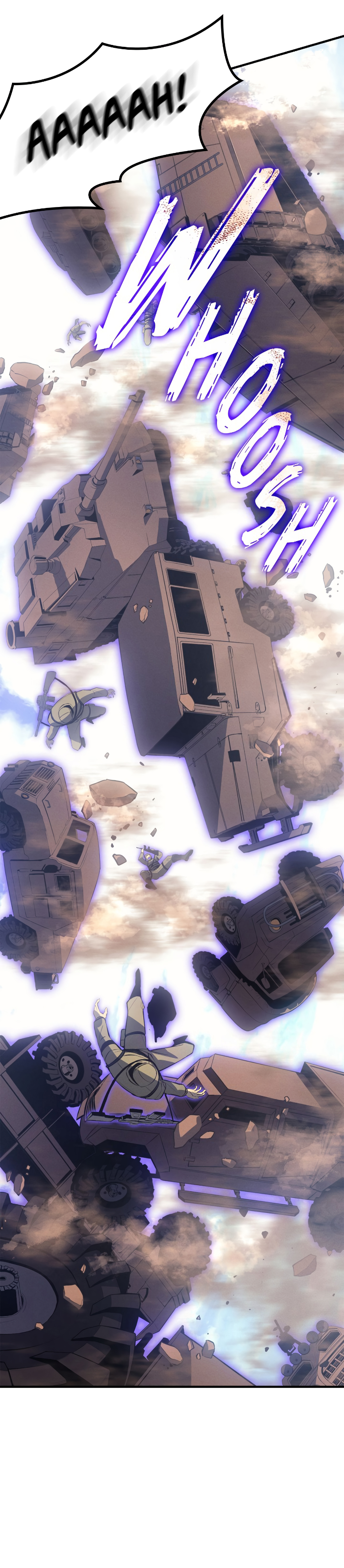 Read Solo Leveling IT Manga Online