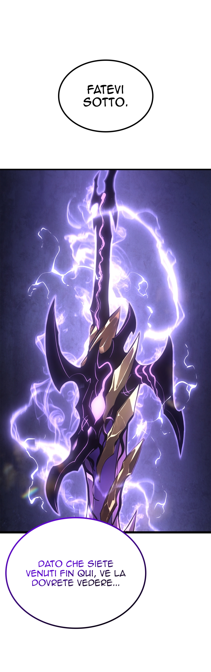 Read Solo Leveling IT Manga Online