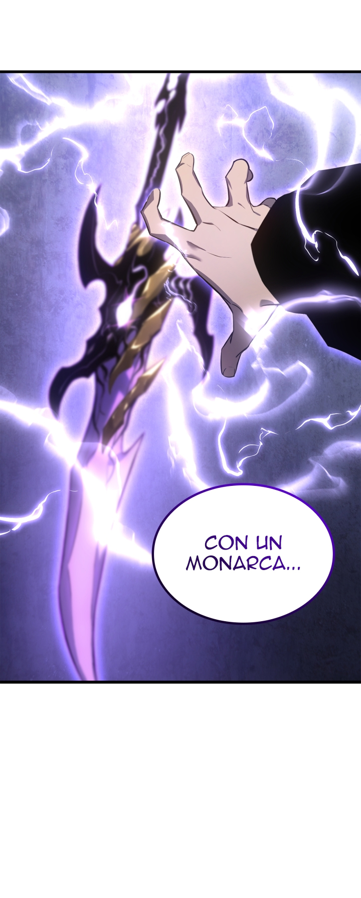 Read Solo Leveling IT Manga Online