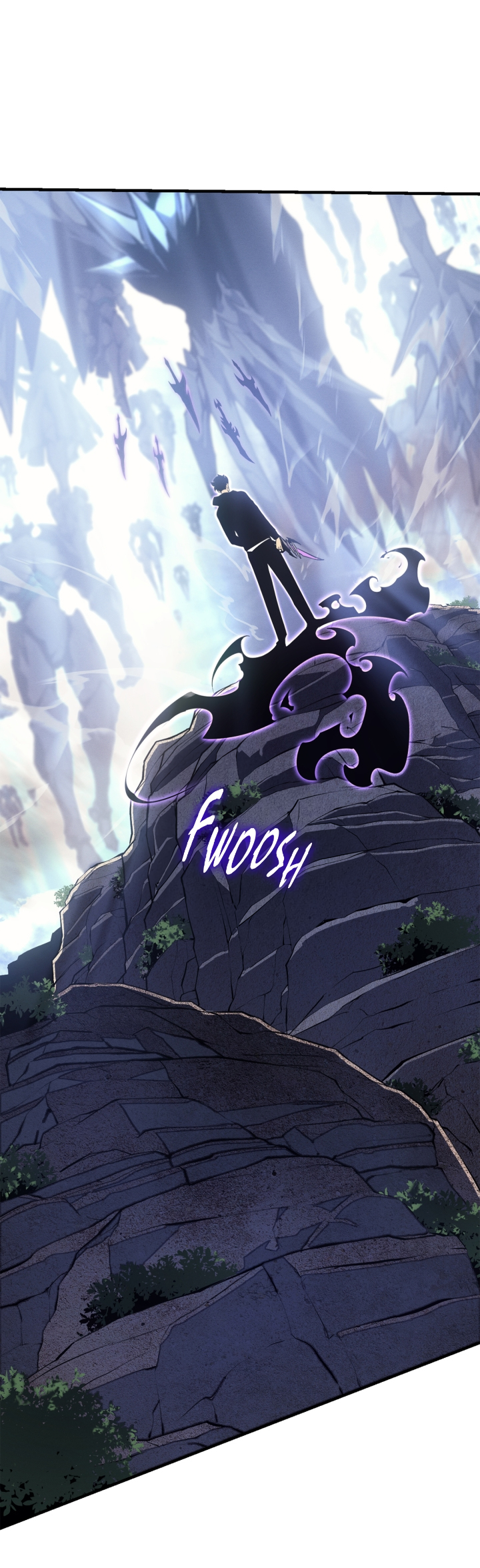 Read Solo Leveling IT Manga Online