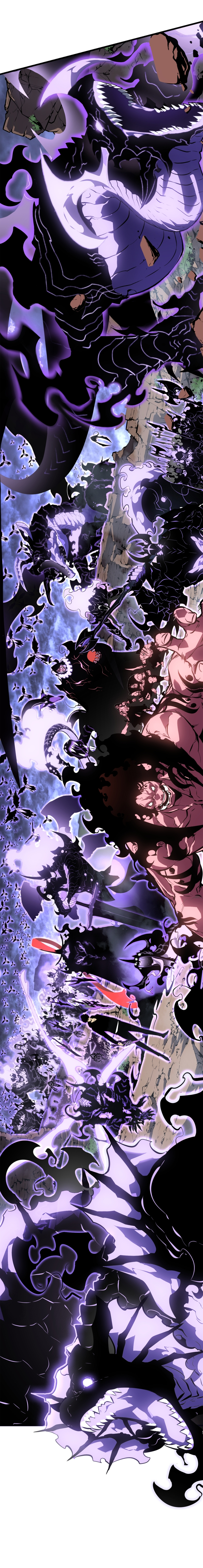 Read Solo Leveling IT Manga Online