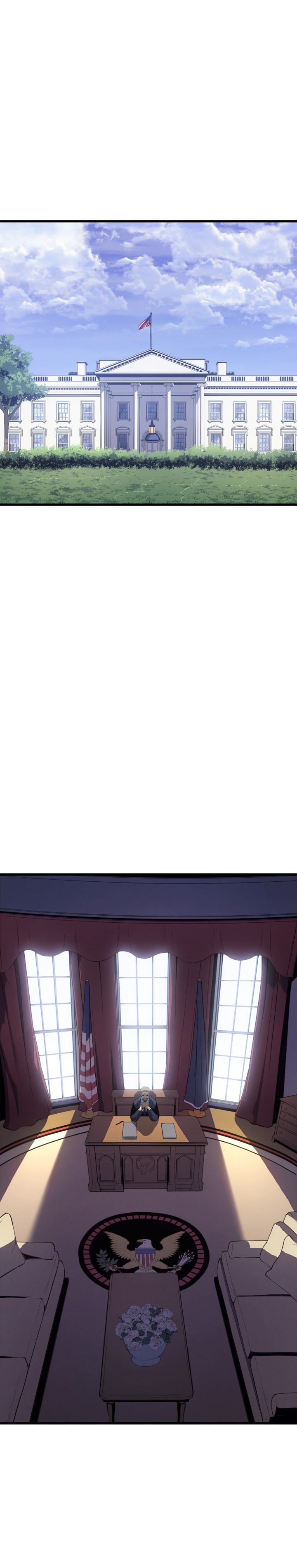 Read Solo Leveling IT Manga Online