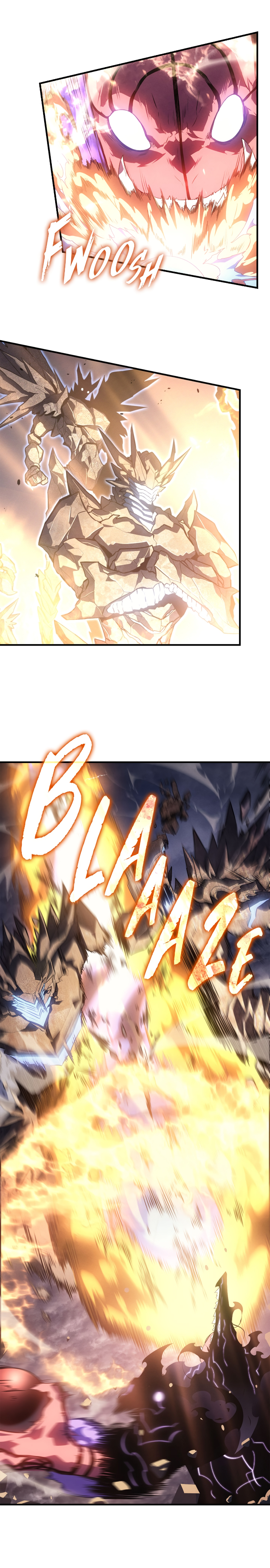 Read Solo Leveling IT Manga Online