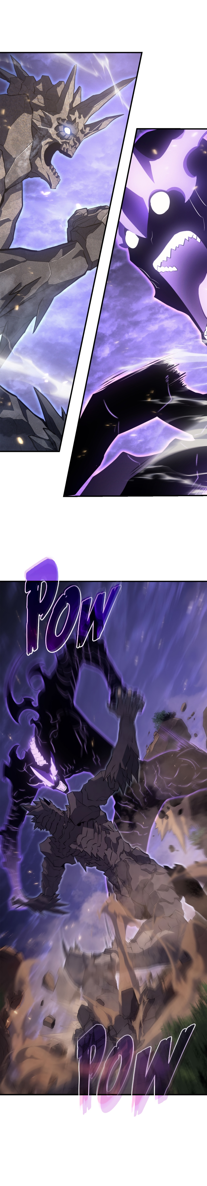 Read Solo Leveling IT Manga Online