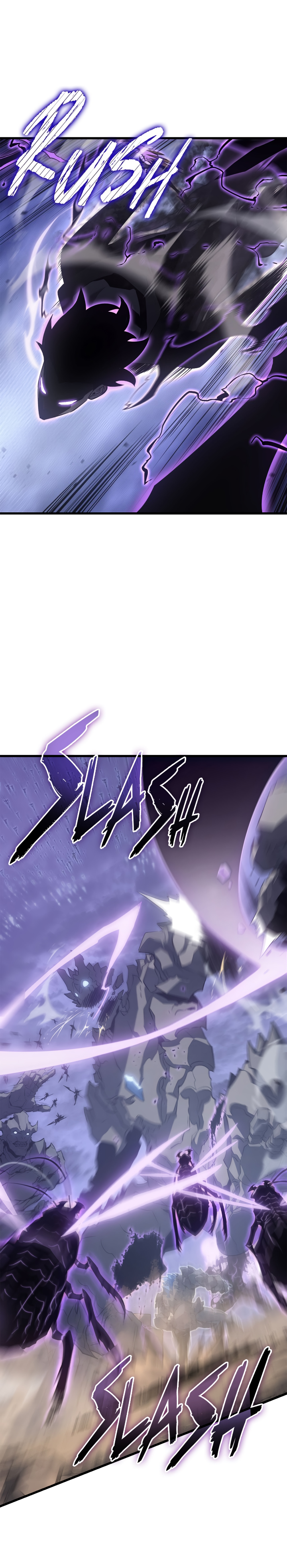 Read Solo Leveling IT Manga Online