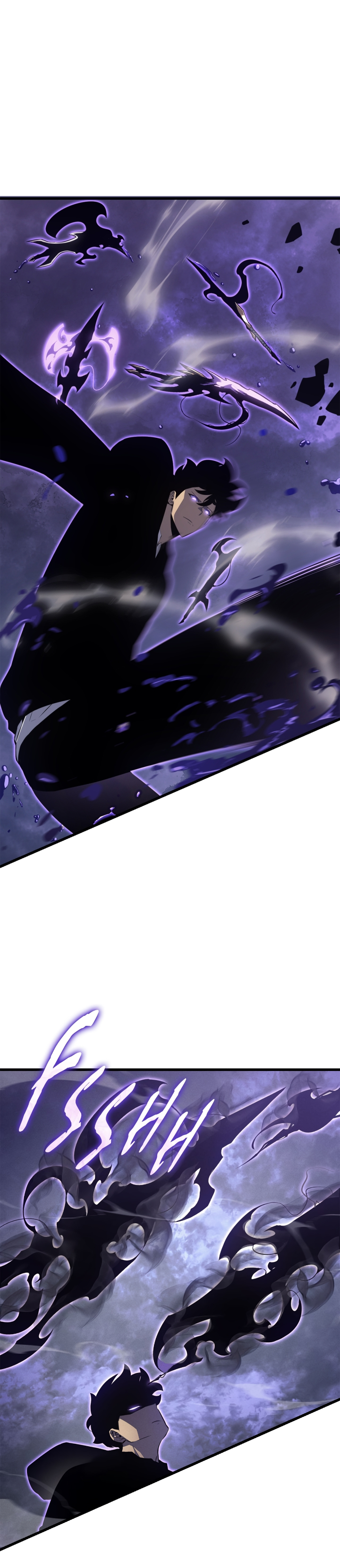 Read Solo Leveling IT Manga Online