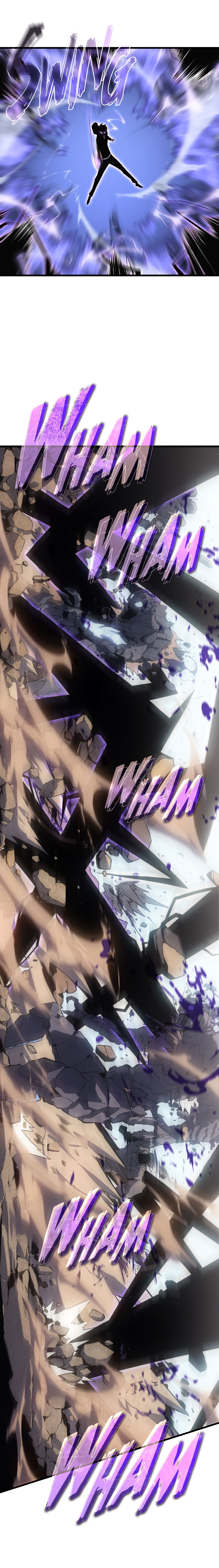 Read Solo Leveling IT Manga Online