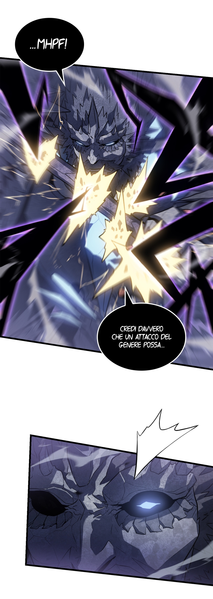 Read Solo Leveling IT Manga Online