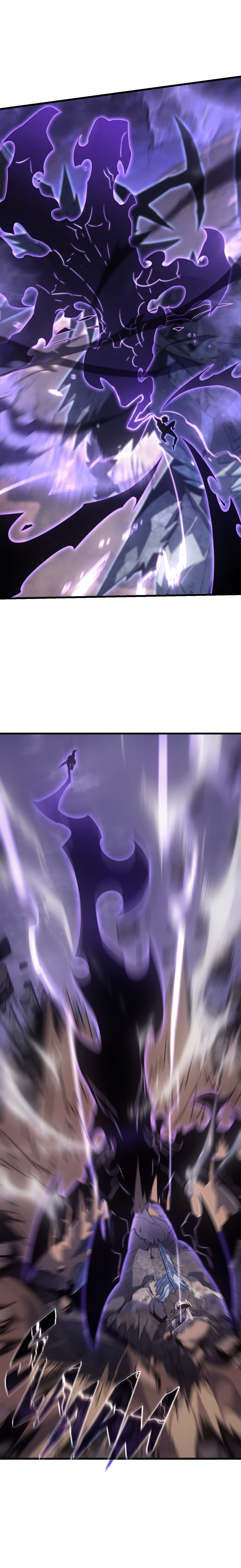 Read Solo Leveling IT Manga Online