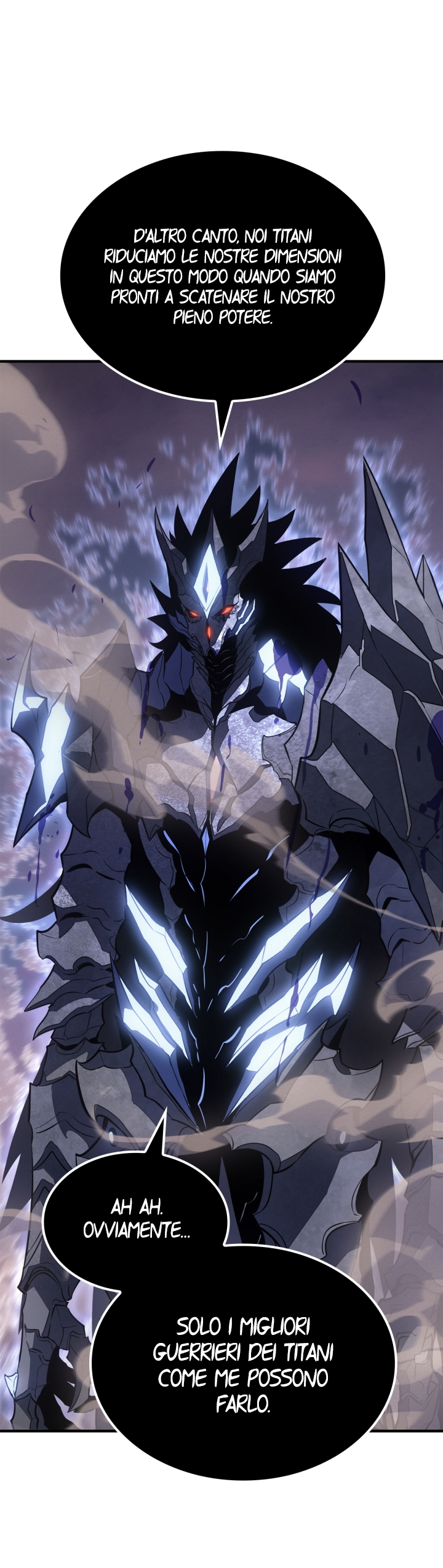 Read Solo Leveling IT Manga Online