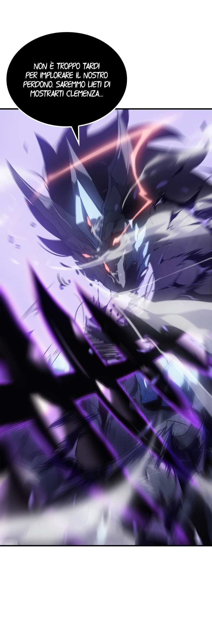 Read Solo Leveling IT Manga Online