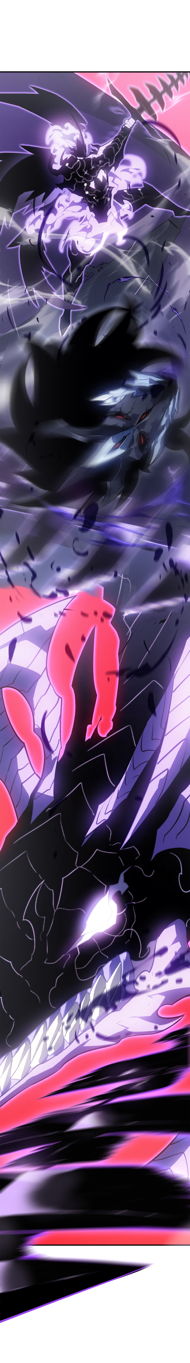 Read Solo Leveling IT Manga Online