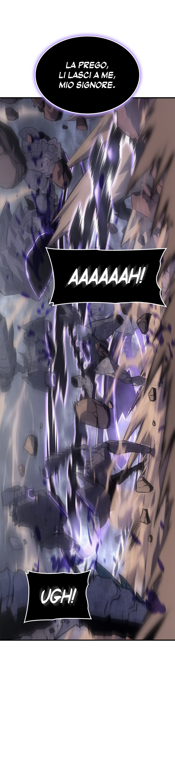 Read Solo Leveling IT Manga Online