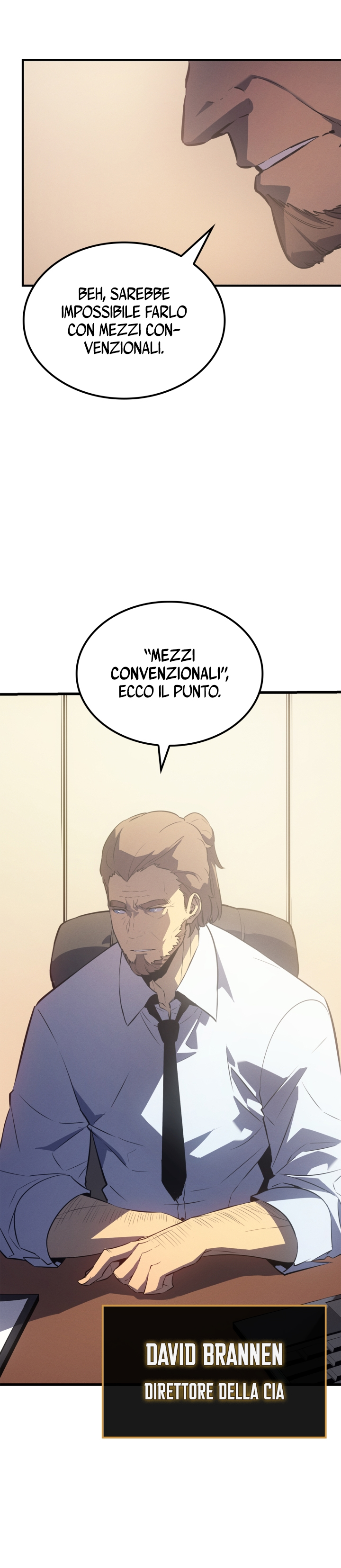 Read Solo Leveling IT Manga Online