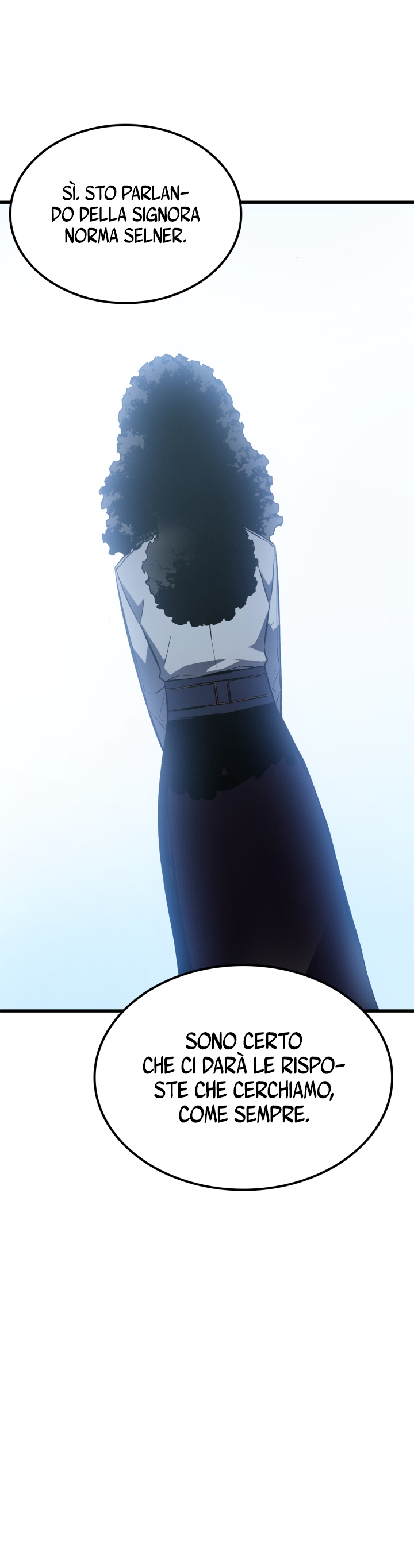 Read Solo Leveling IT Manga Online