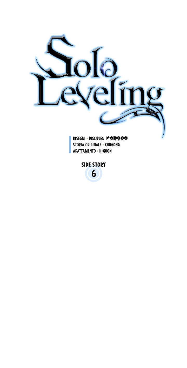 Read Solo Leveling IT Manga Online