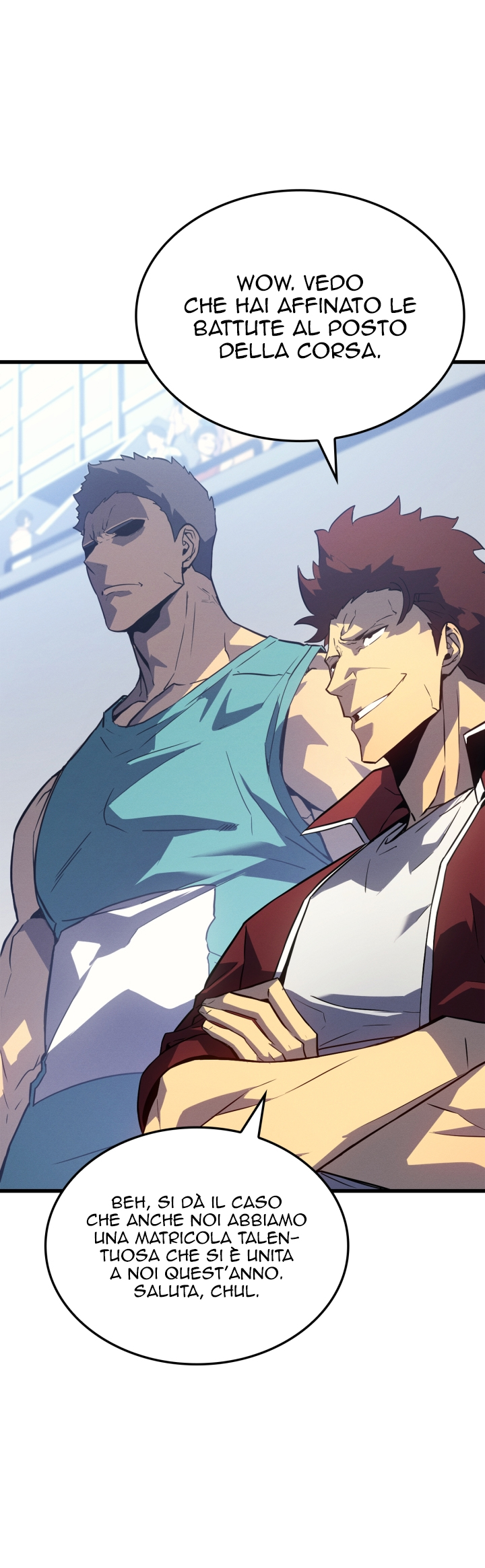 Read Solo Leveling IT Manga Online