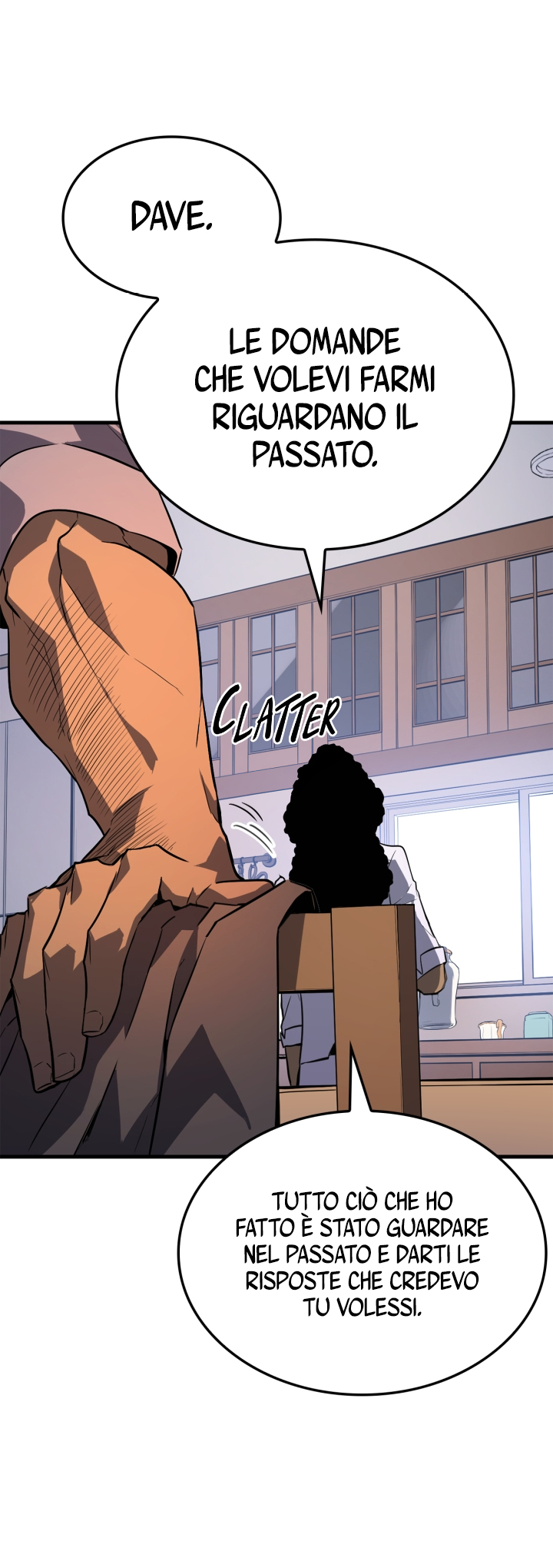 Read Solo Leveling IT Manga Online