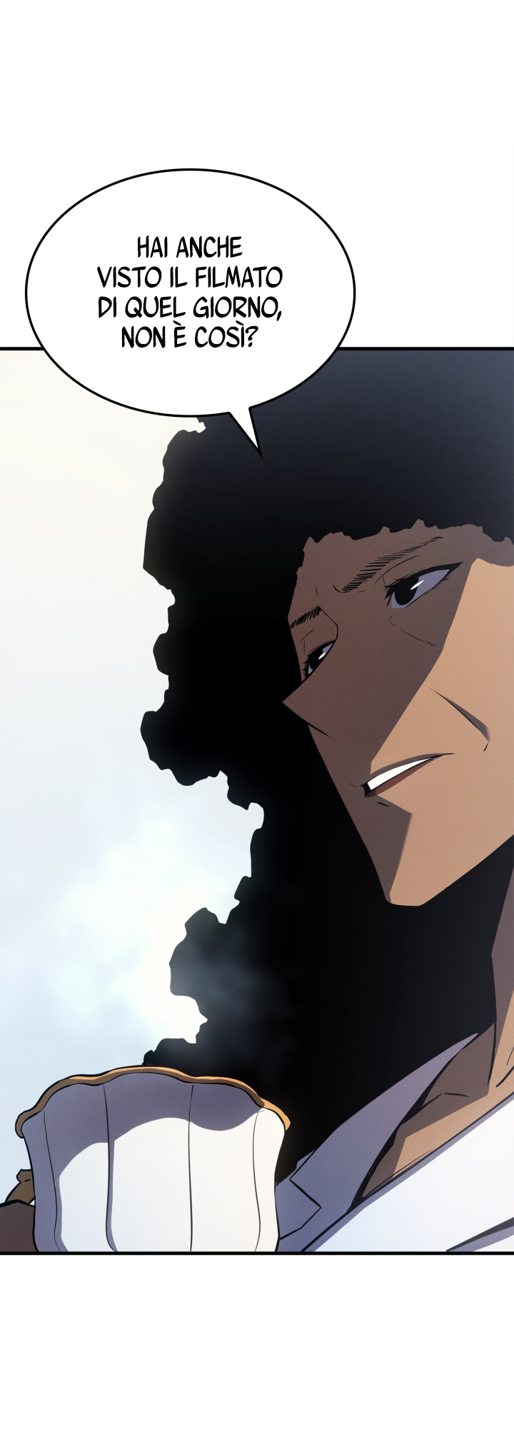 Read Solo Leveling IT Manga Online