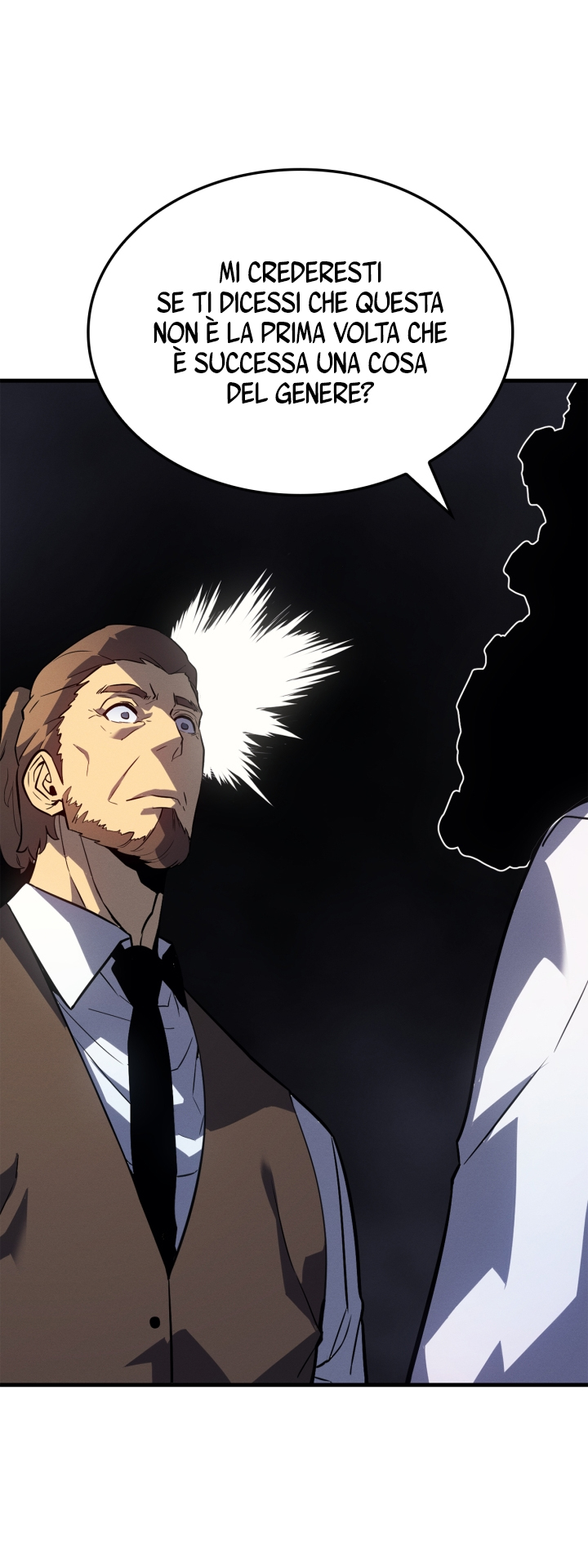 Read Solo Leveling IT Manga Online