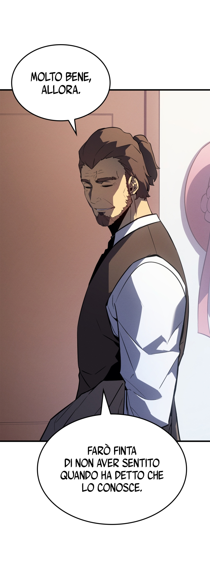 Read Solo Leveling IT Manga Online