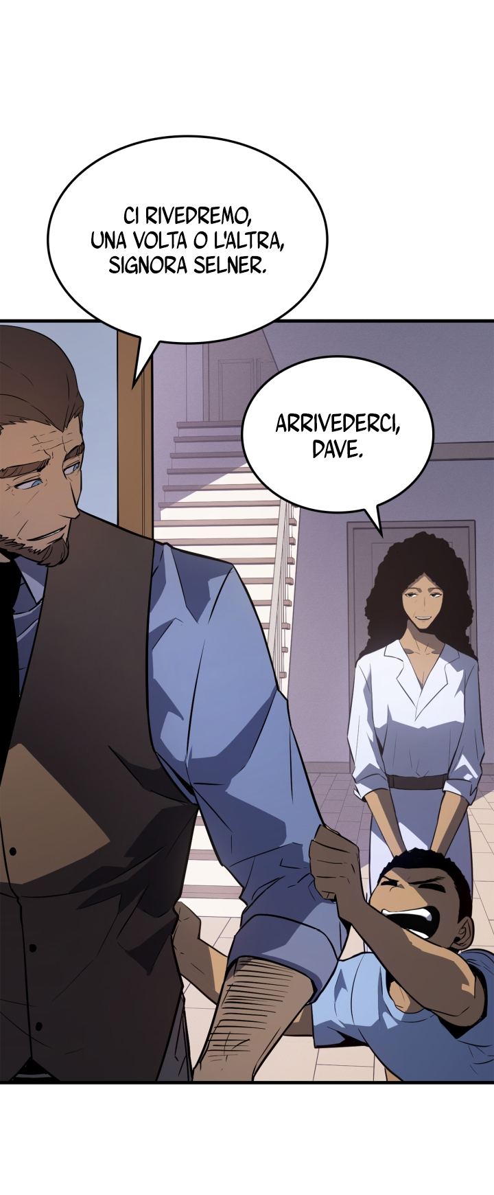 Read Solo Leveling IT Manga Online