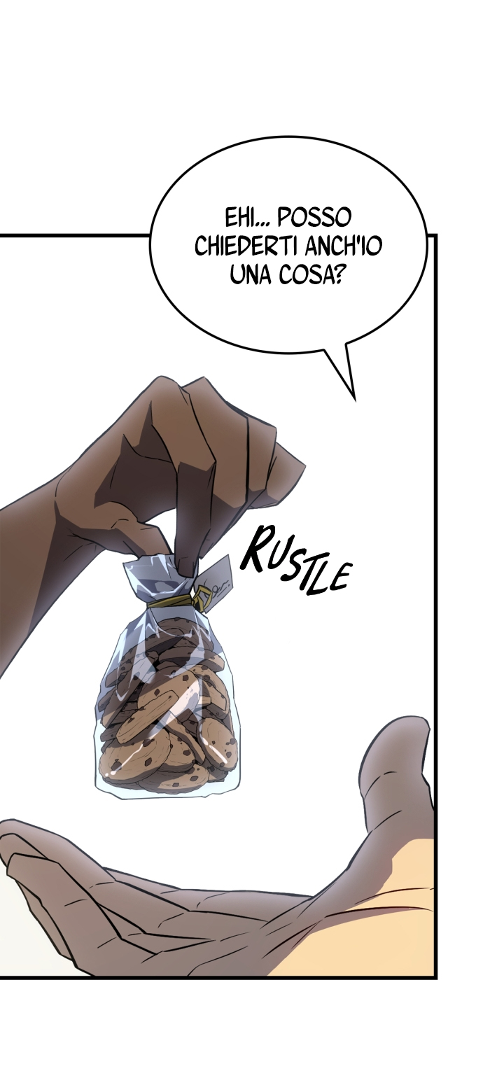 Read Solo Leveling IT Manga Online