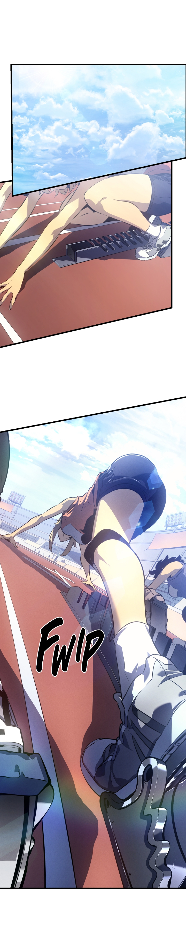 Read Solo Leveling IT Manga Online