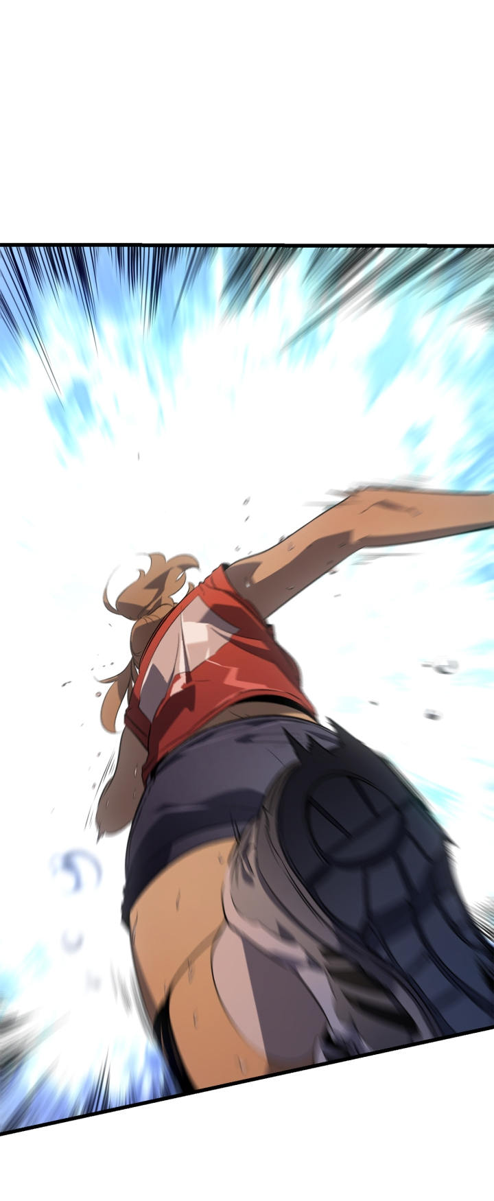 Read Solo Leveling IT Manga Online