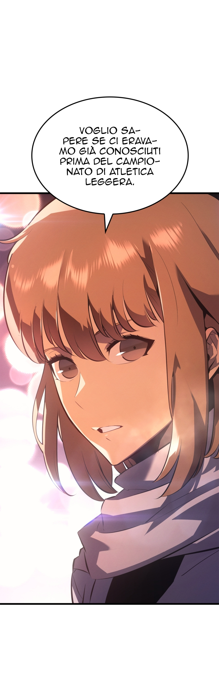 Read Solo Leveling IT Manga Online