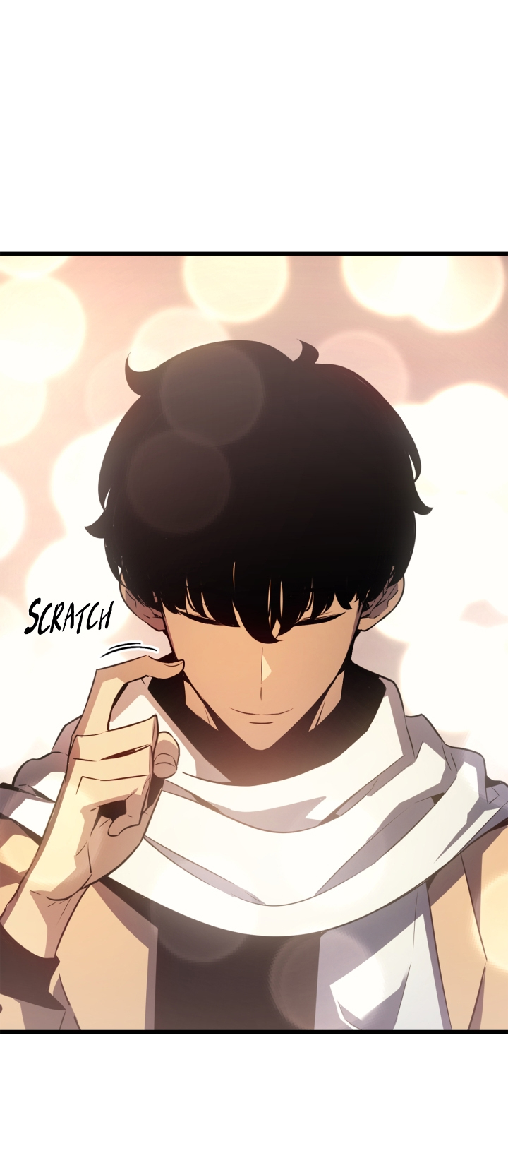 Read Solo Leveling IT Manga Online