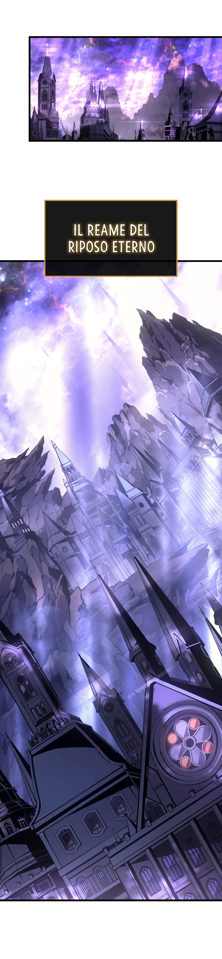 Read Solo Leveling IT Manga Online