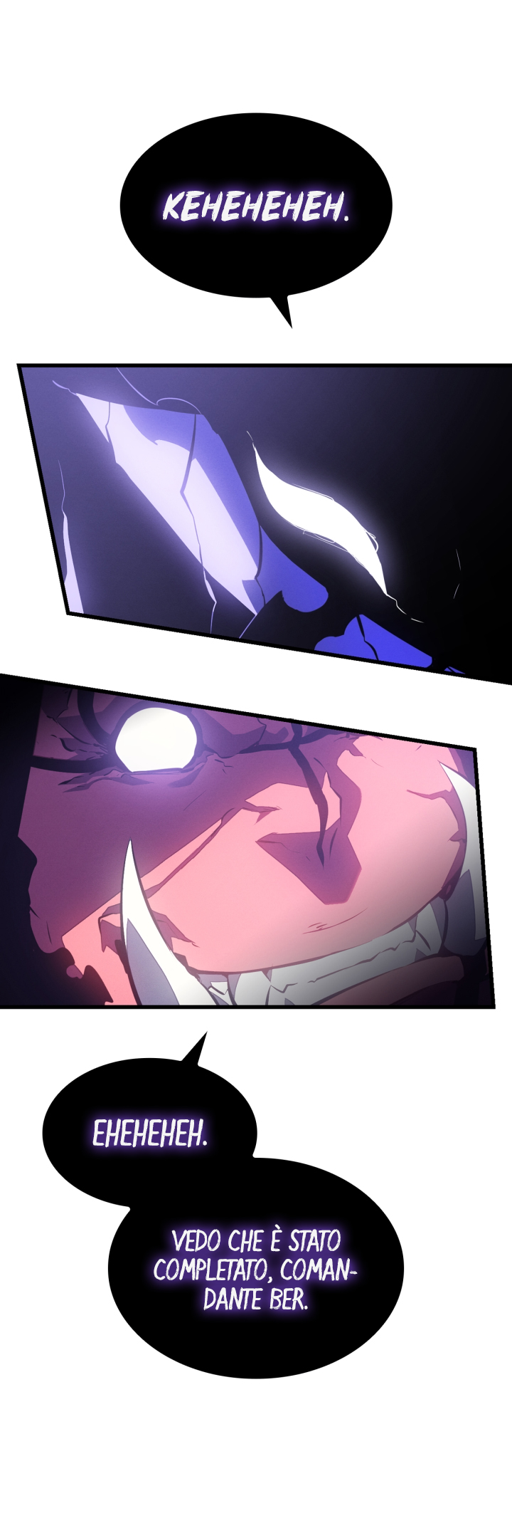 Read Solo Leveling IT Manga Online