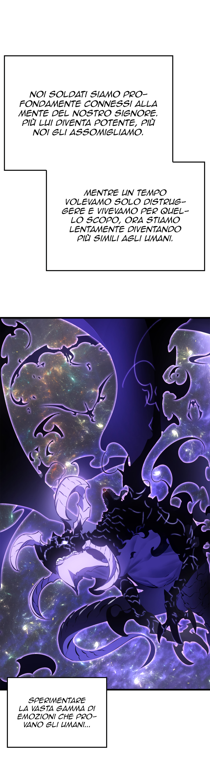 Read Solo Leveling IT Manga Online