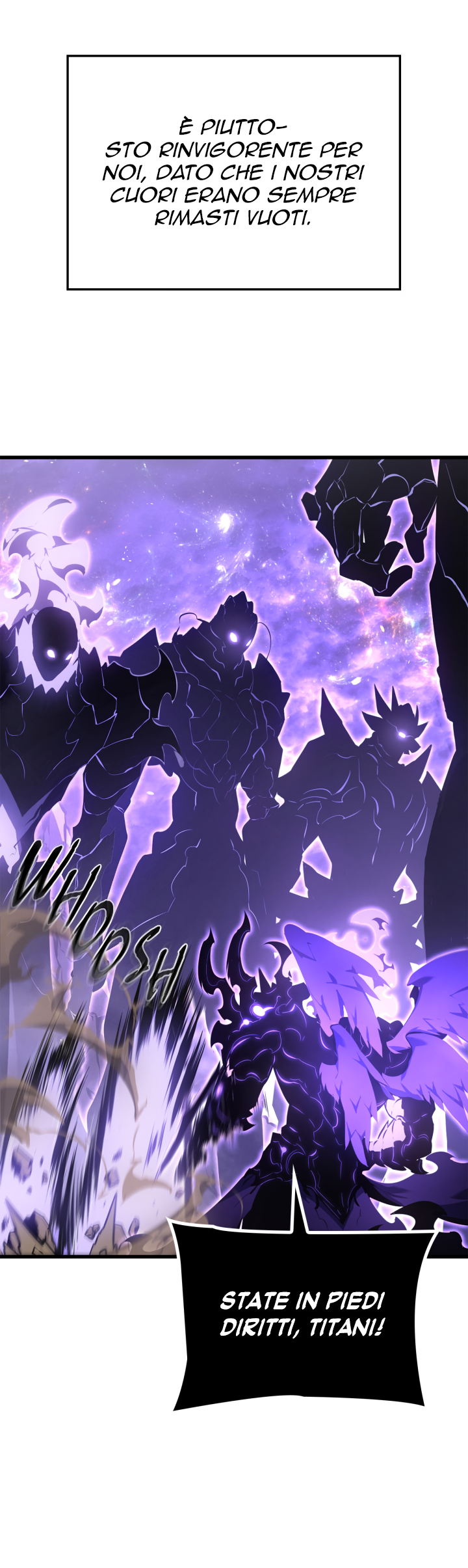 Read Solo Leveling IT Manga Online