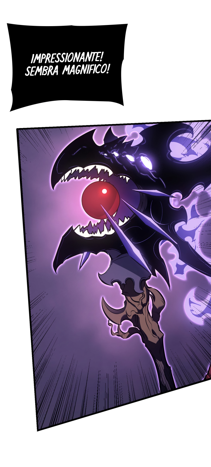 Read Solo Leveling IT Manga Online