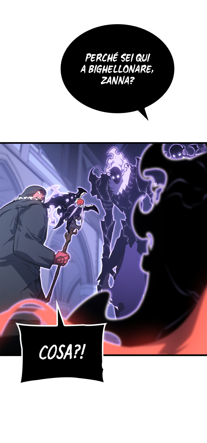 Read Solo Leveling IT Manga Online