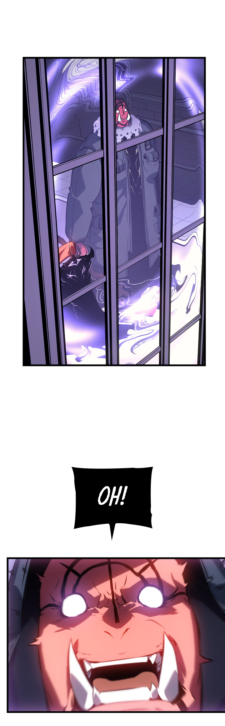 Read Solo Leveling IT Manga Online