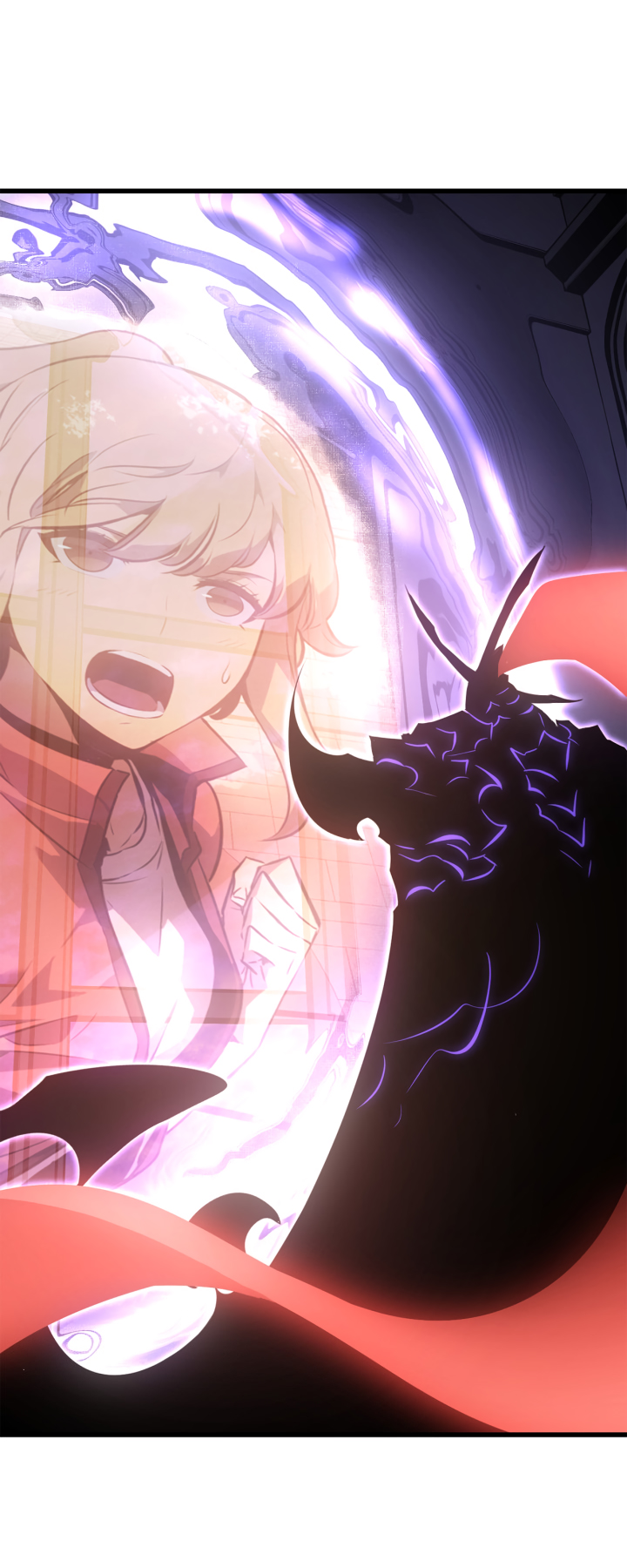 Read Solo Leveling IT Manga Online