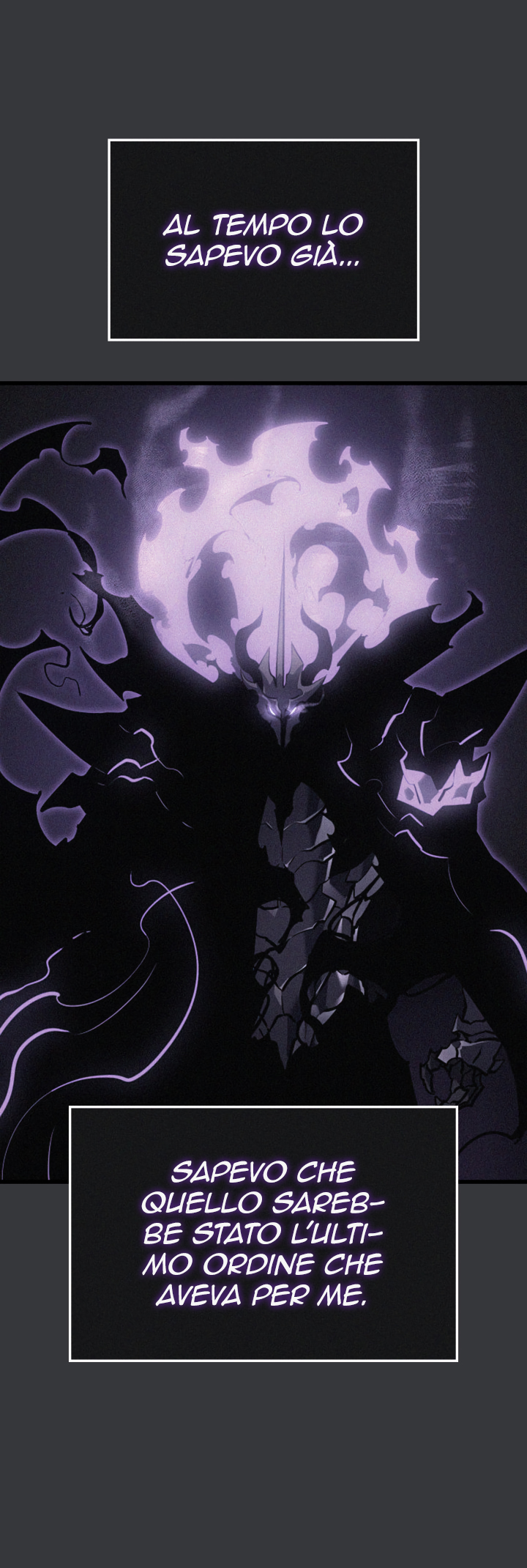 Read Solo Leveling IT Manga Online