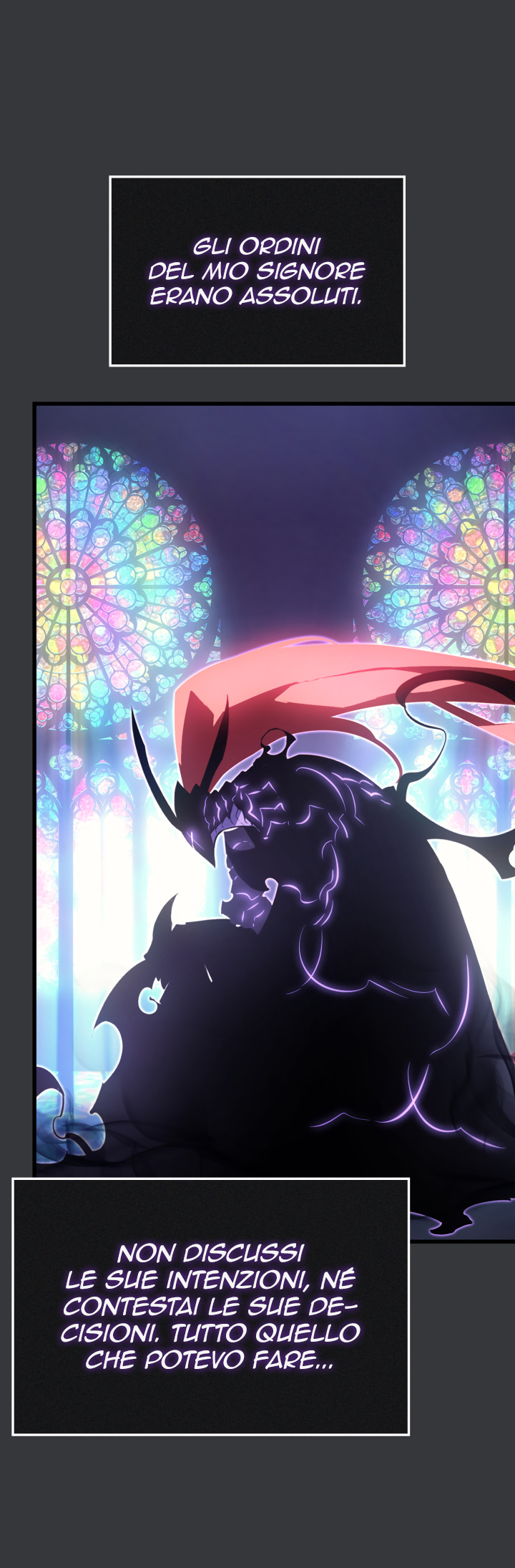 Read Solo Leveling IT Manga Online