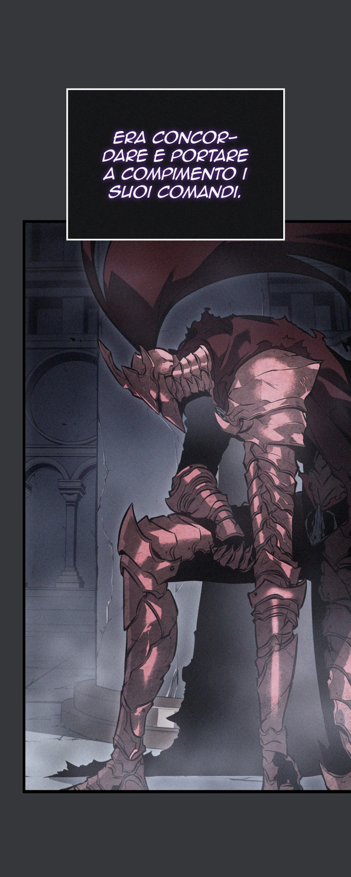 Read Solo Leveling IT Manga Online