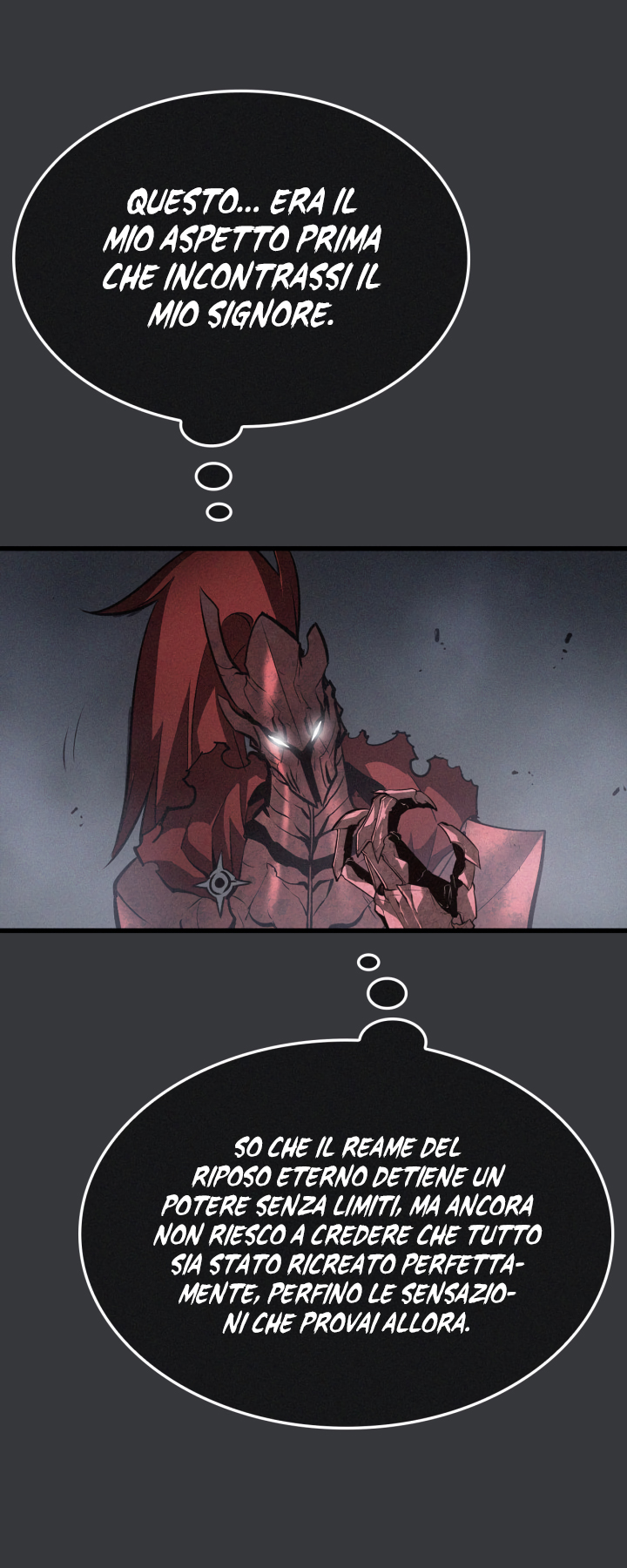 Read Solo Leveling IT Manga Online