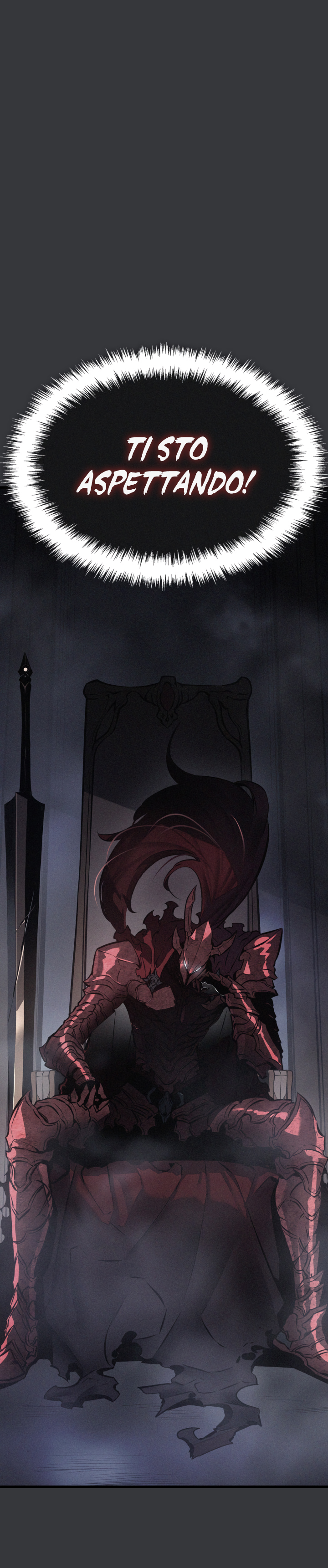 Read Solo Leveling IT Manga Online