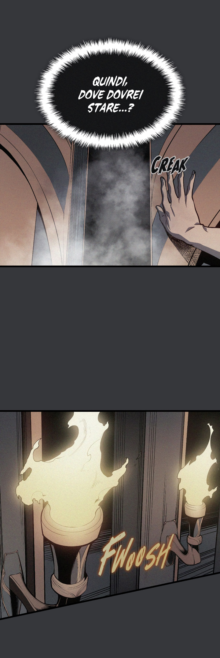 Read Solo Leveling IT Manga Online