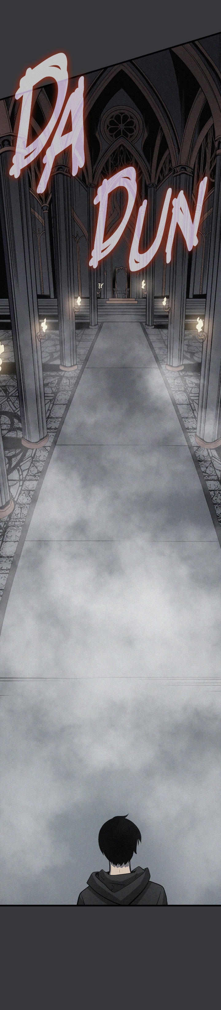 Read Solo Leveling IT Manga Online