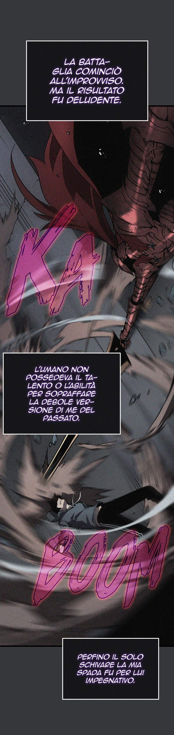 Read Solo Leveling IT Manga Online