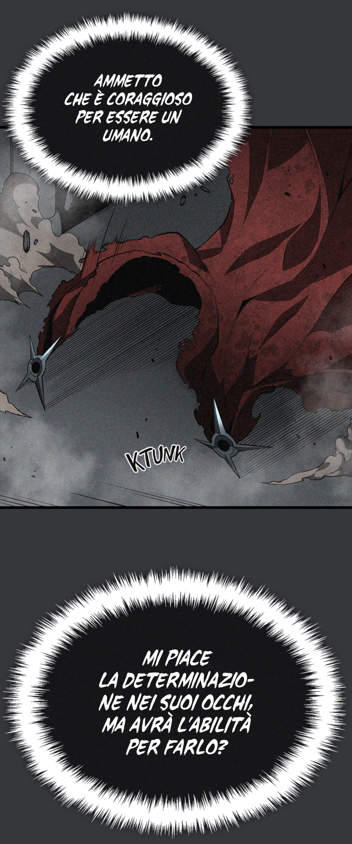 Read Solo Leveling IT Manga Online