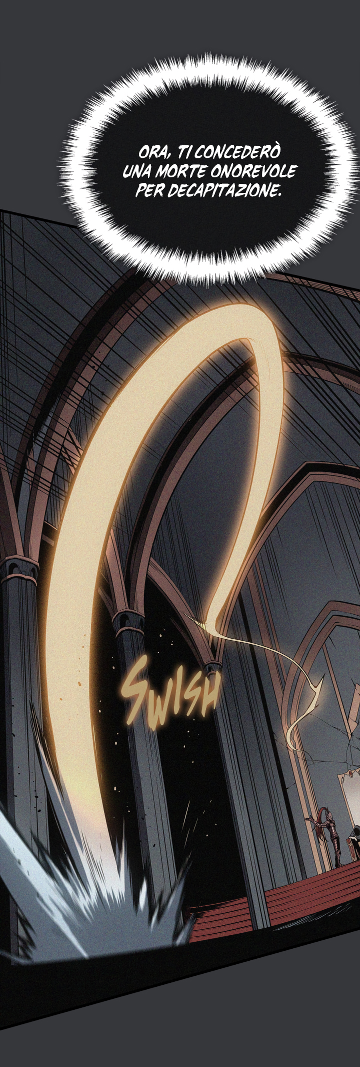 Read Solo Leveling IT Manga Online