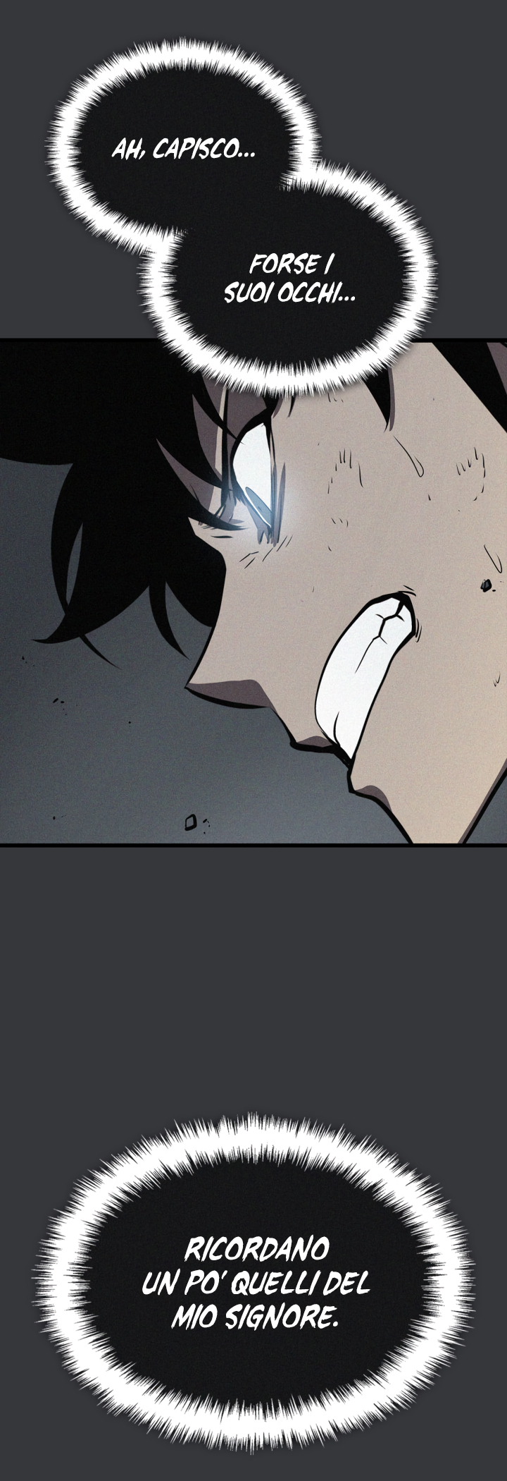 Read Solo Leveling IT Manga Online